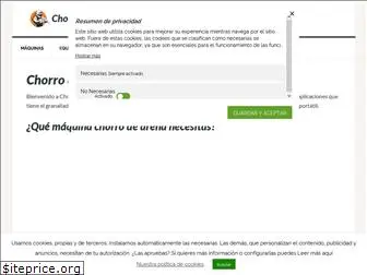 chorrodearena.online