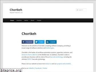 chortkeh.com