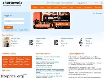 chortownia.org