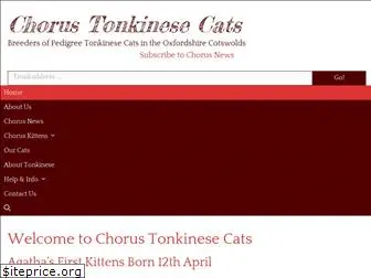 choruscats.uk