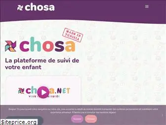 chosa.net