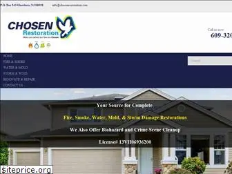 chosenrestoration.com