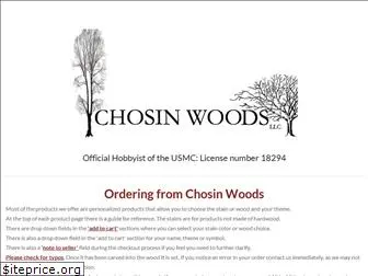 chosinwoods.com