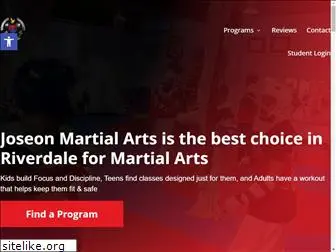 chosontkd.com