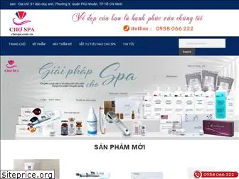 chospa.com.vn