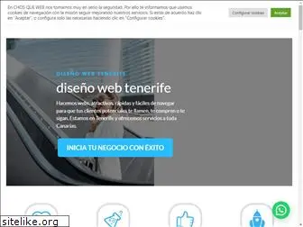 chosqueweb.com