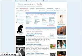 chossonandkallah.com