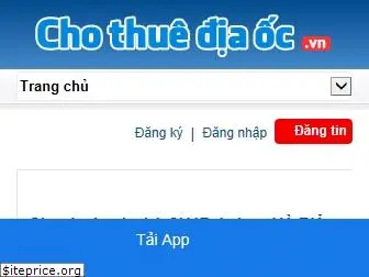 chothuediaoc.vn