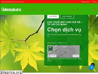 chothuemayanh.net.vn