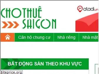 chothuesaigon.net