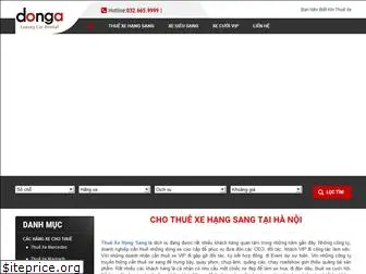 chothuexehangsang.com