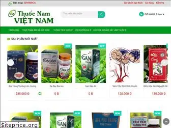 chothuocnam.com.vn