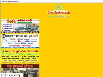 chototsaigon.com