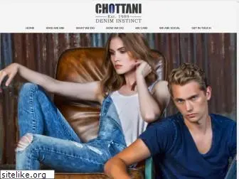 chottani.com