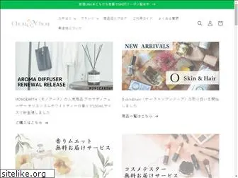 chou-chou-shop.jp