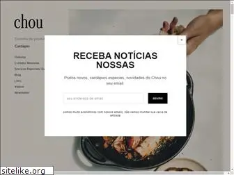 chou.com.br