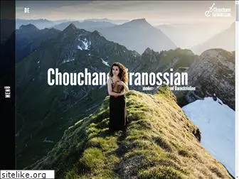 chouchane-siranossian.com