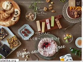 chouchou-sweets.com