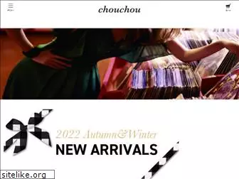 chouchou-web.com