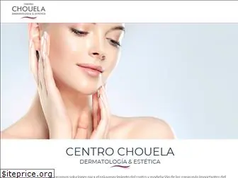 chouela.com