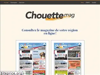 chouettemag.be
