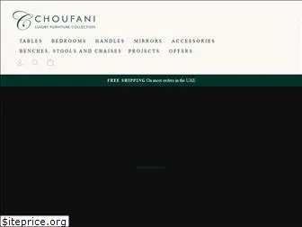 choufani.com
