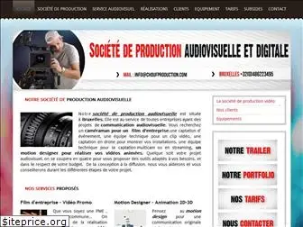 choufproduction.com