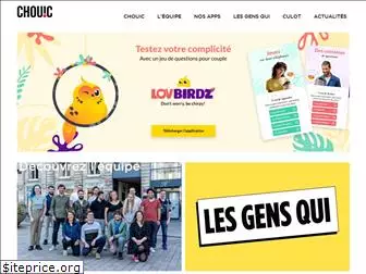 chouic.com