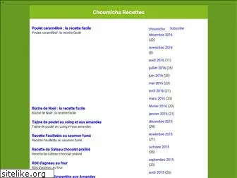 choumichatv.blogspot.com