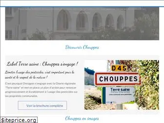 chouppes.fr