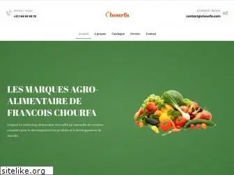 chourfa.com