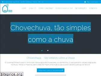 chovechuva.com.br