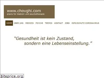 chovghi.com