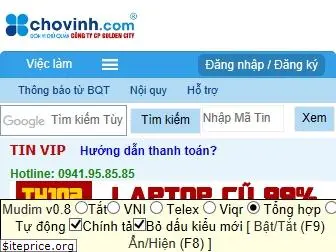 chovinh.com