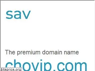 chovip.com