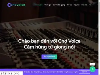 chovoice.vn