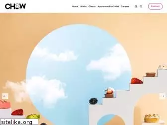 chow-social.com