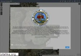 chowancountygis.com