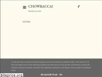 chowbacca.com