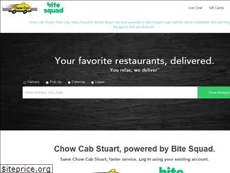 chowcabstuart.com