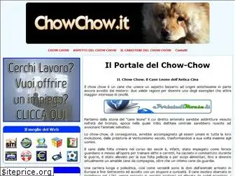 chowchow.it