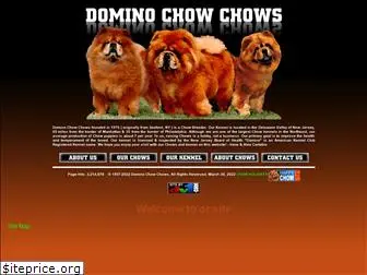 chowchows.com