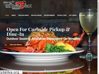 chowderpot.com