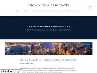 chowking-visas.com