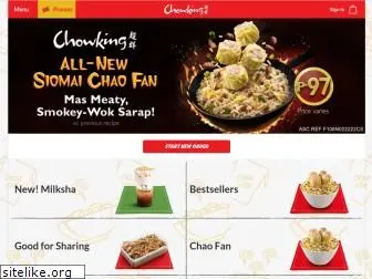 chowkingdelivery.com