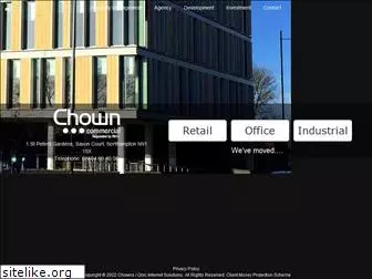 chowncommercial.co.uk
