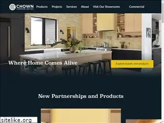 chownhardware.com