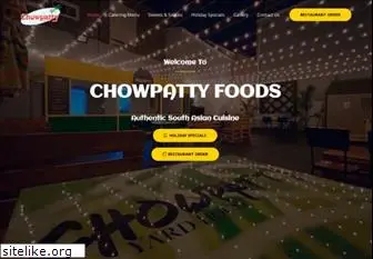 chowpattyfoods.com