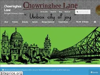 chowringheelane.website