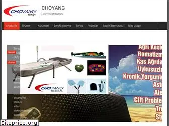 choyang.com.tr